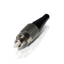 Hot Selling Good Quality FC Multimode Fiber Optic Connector